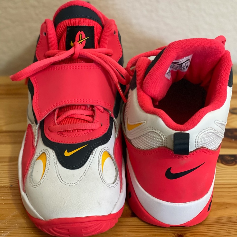 Nike Air Max Speed Turf